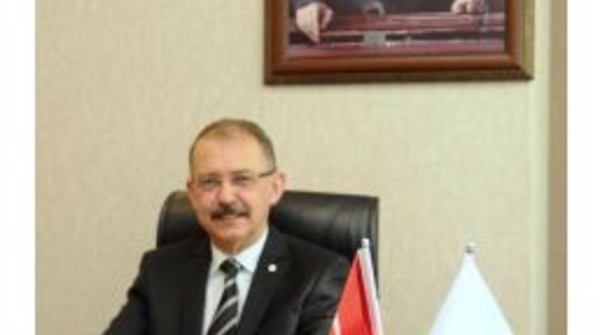 14 Mart Tıp Bayramı