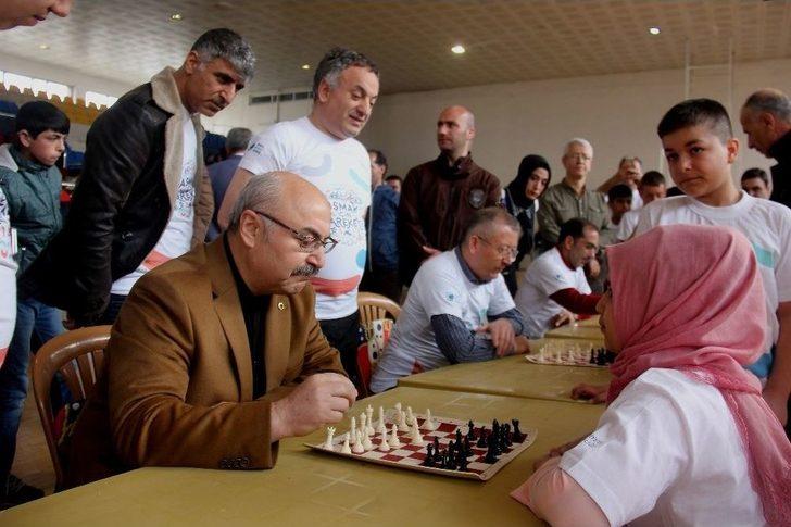 Bingöl’de "aşmak İçin Hareket" Kampanyası G3