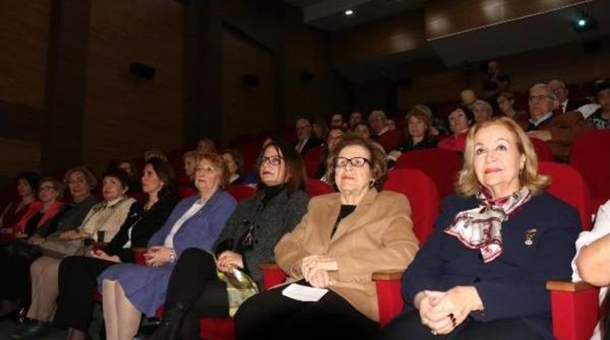 T&uuml;kd Bu Yılın &Ouml;nder Kadınlarını Se&ccedil;ti