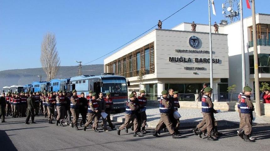 Cumhurbaşkanı&rsquo;na Suikast Girişimi Davasında Ara Karar