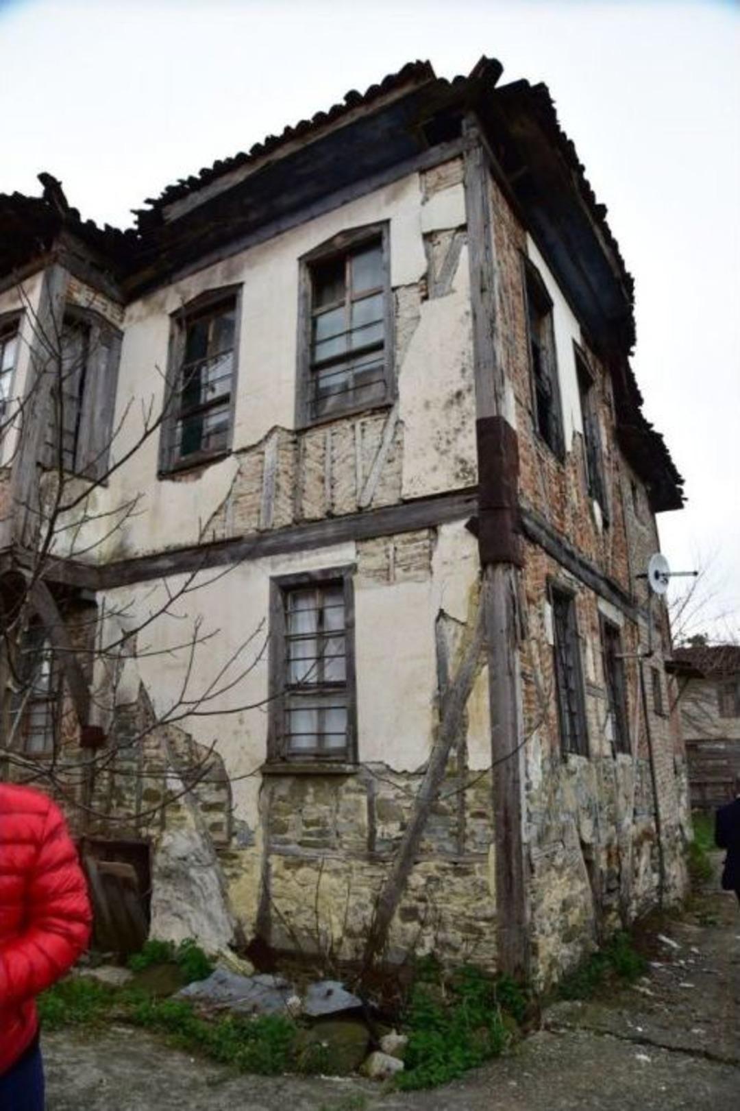 Ala&ccedil;am Tarih Kokacak