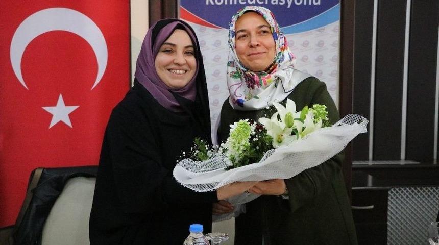 Memur-sen İl Başkanı Yıldırım: