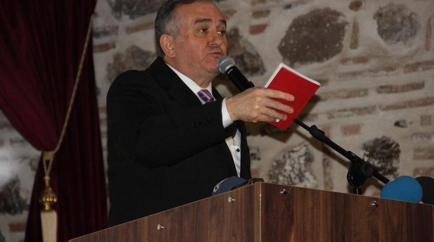 Mhp&rsquo;li Ak&ccedil;ay&rsquo;dan Ahmet Necdet Sezer&rsquo;e Eleştiri