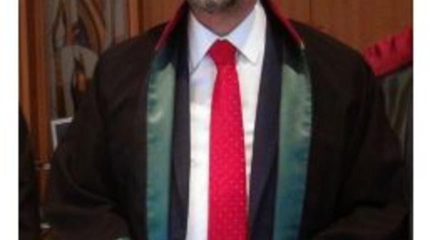 Cumhurbaşkanının Avukatı &Ccedil;okan: &ldquo;cumhurbaşkanımız Bu Davanın Resmi Tarafıdır&rdquo;