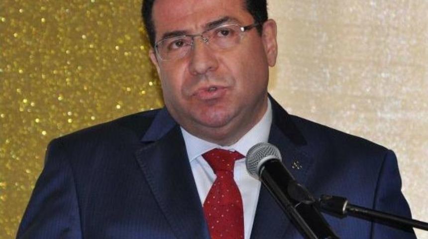 Mhp'li Ak&ccedil;ay 2001 Krizini Hatırlattı