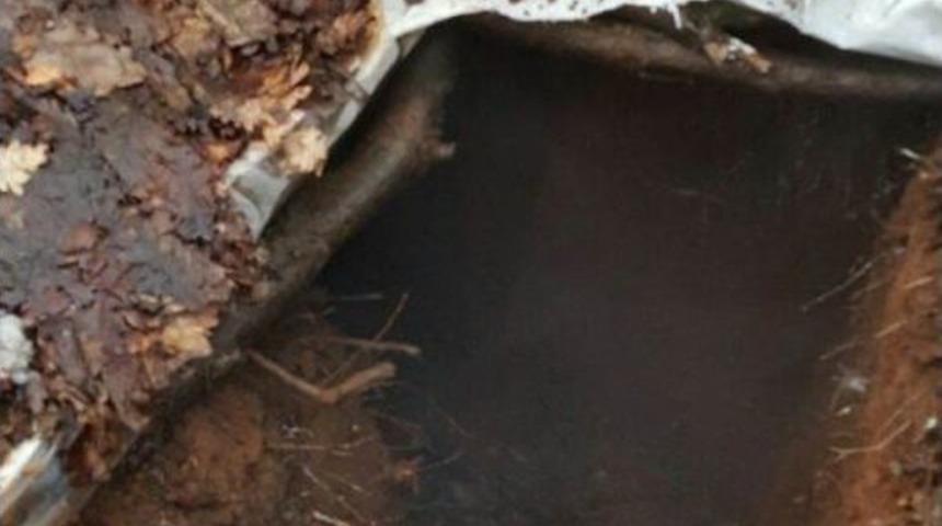 Bing&ouml;l&rsquo;de Ter&ouml;ristlere Ait 2 Sığınak Ele Ge&ccedil;irildi