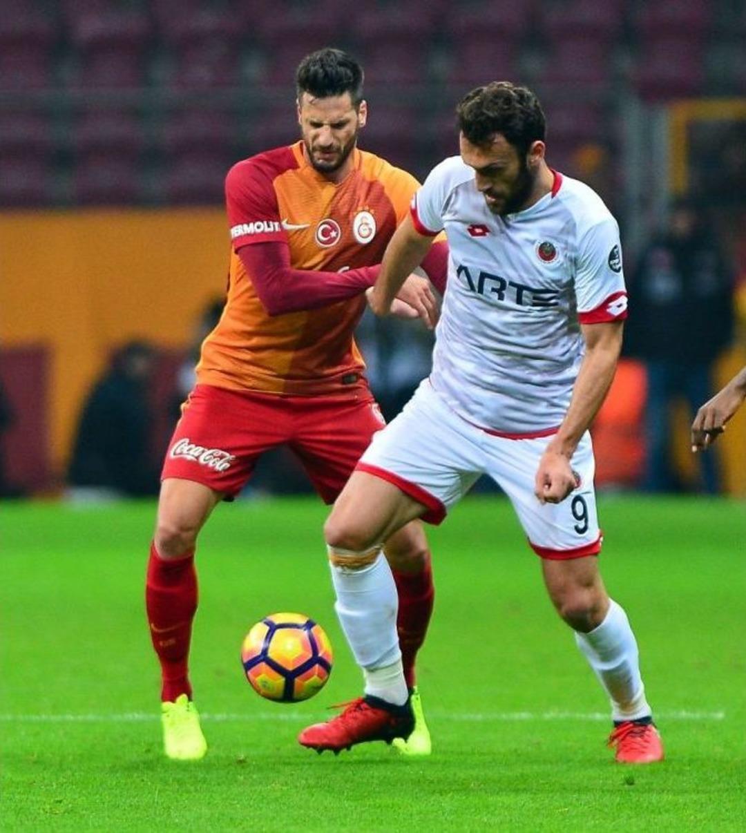 Spor Toto S&uuml;per Lig