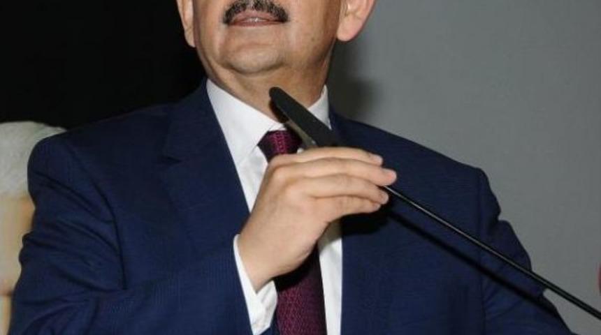 Bakan &Ouml;zhaseki: Bu Iki Y&uuml;zl&uuml; Tavrı Biz Hi&ccedil; Unutmuyoruz Ve Yadırgamıyoruz (2)