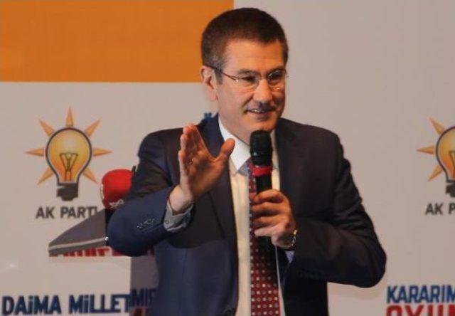 Canikli: Anlaşmalar Iki Ülkeye Büyük Katkılar Sağlayacak (2)