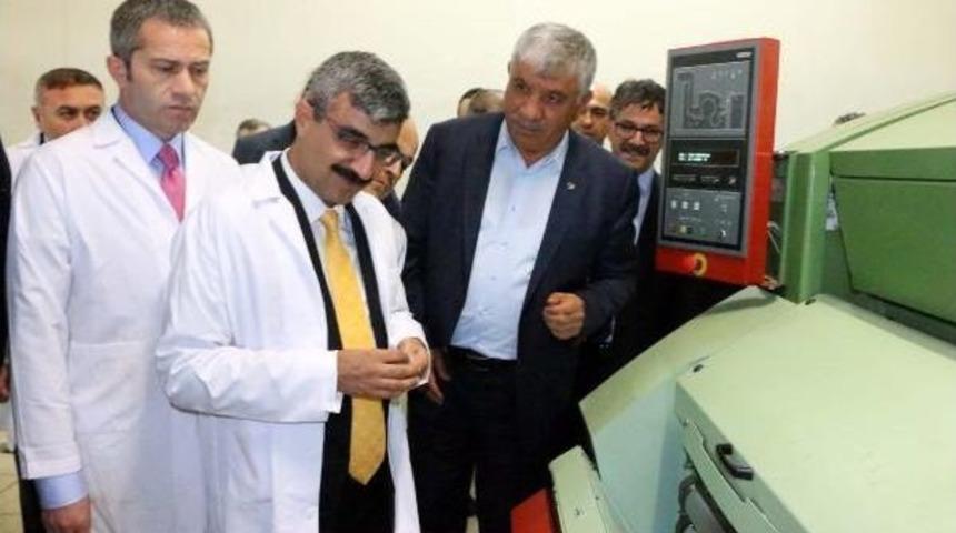 Sgk Başkanı Bağlı: 1.5- 2 Milyon Artı Istihdamı Ger&ccedil;ekleştireceğiz