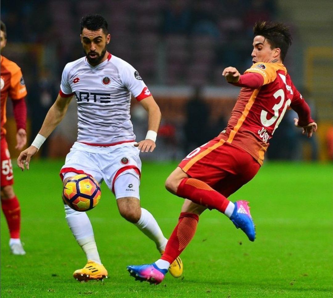 Spor Toto S&uuml;per Lig