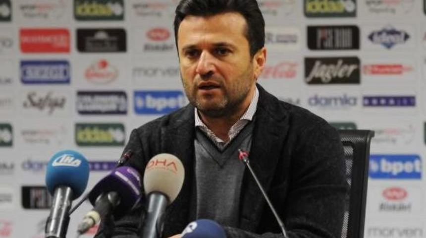 Gaziantepspor-Kasımpaşa Ma&ccedil;ının Ardından