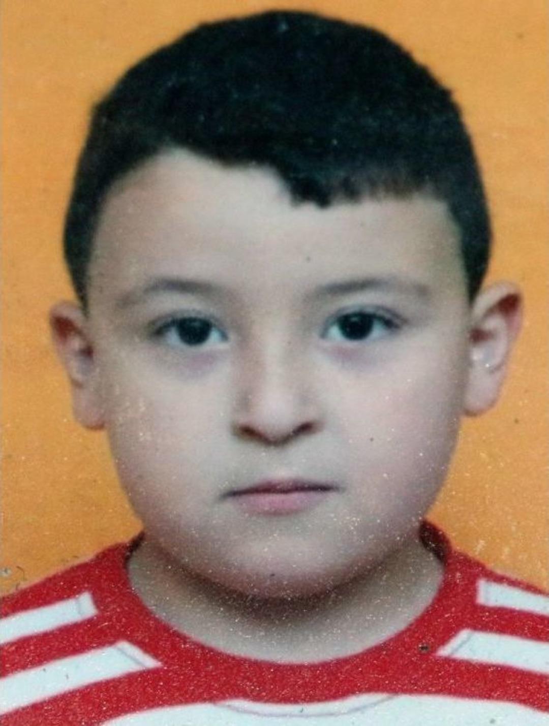 7 Yaşındaki &Ccedil;ocuğun &Ouml;l&uuml;m&uuml; Ş&uuml;pheli Bulundu