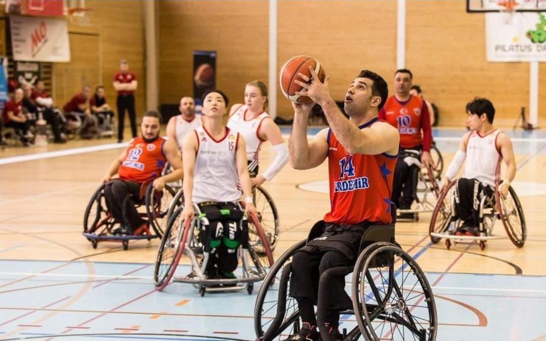 Karab&uuml;kspor İsvi&ccedil;re&rsquo;de Fırtına Gibi Esti