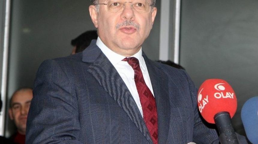 Sağlık Bakanı Akdağ: &ldquo;almanya Ve Hollanda Boşuna Uğraşıyorsunuz&rdquo;