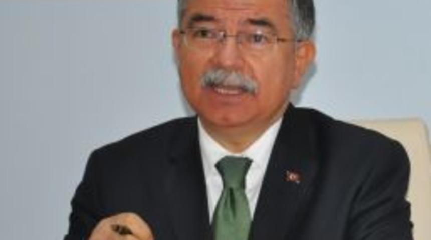 Milli Eğitim Bakanı Yılmaz: &ldquo;sarıkamış Ders Kitaplarında Yer Alacak&rdquo;