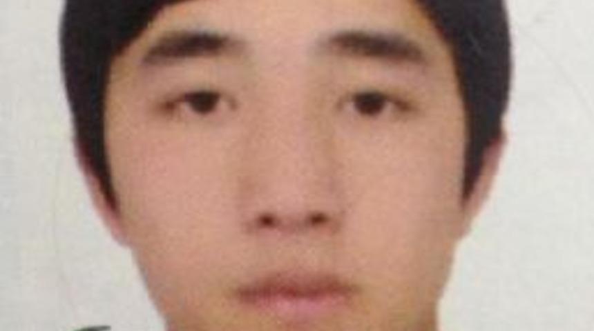 Kırgız Gencin Gasp Oyununu Polis Bozdu