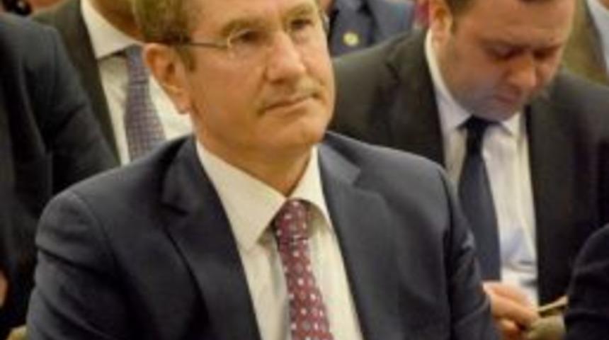 Başbakan Yardımcısı Canikli; &ldquo; Avrupa&rsquo;nın Dağılması Engellenemeyecek&rdquo;