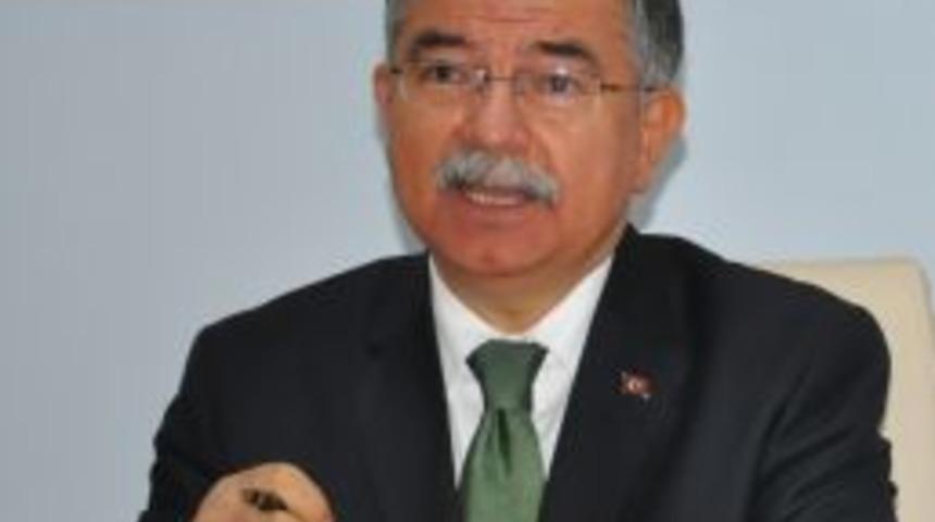 Milli Eğitim Bakanı İsmet Yılmaz: &ldquo;sarıkamış Ders Kitaplarında Yer Alacak&rdquo;