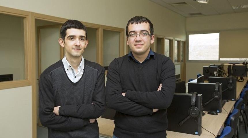 &Ouml;ğrencilerden Uluslararası Başarı