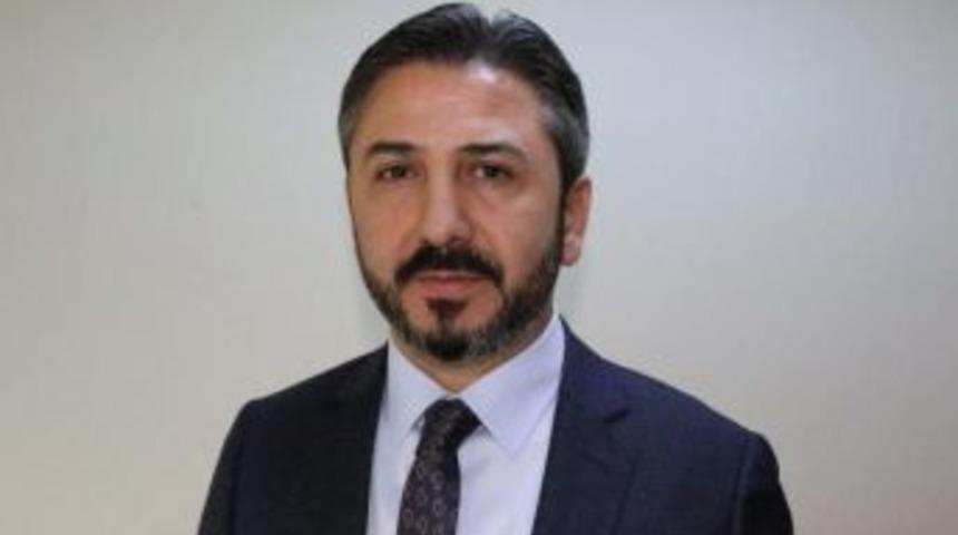 Ahmet Aydın: Avrupa, G&uuml;&ccedil;l&uuml; Bir T&uuml;rkiye Istemiyor