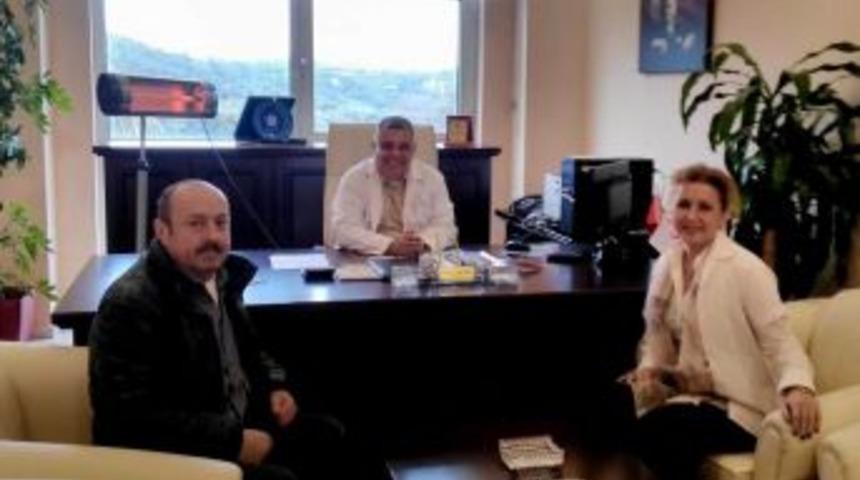 B&ouml;brek Bulundu, Hayatı Değişti