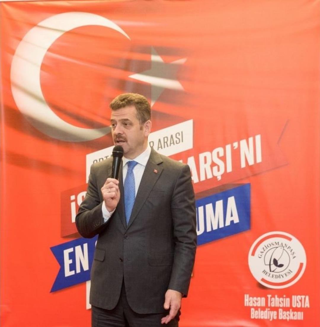 En G&uuml;zel İstiklal Marşı Okuma Yarışması&rsquo;nda G&ouml;zyaşları Sel Oldu