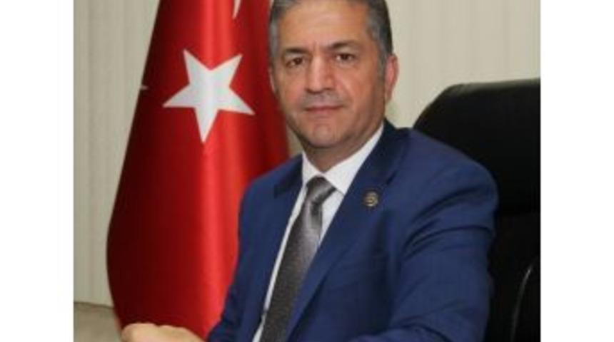 Yüreğir Ziraat Odası’ndan Çiftçilere “çks” Uyarısı