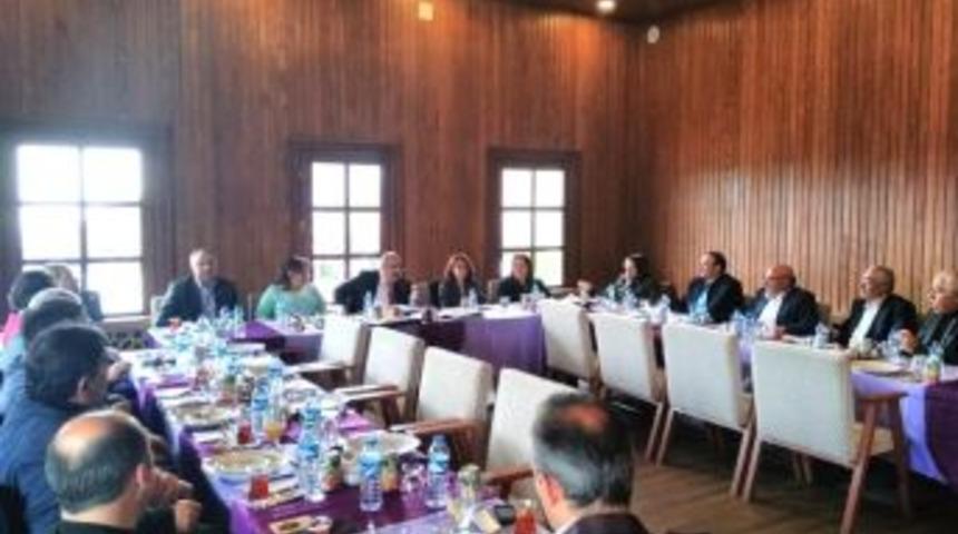 Kent Konseyi Ortak Akılla Hareket Edecek