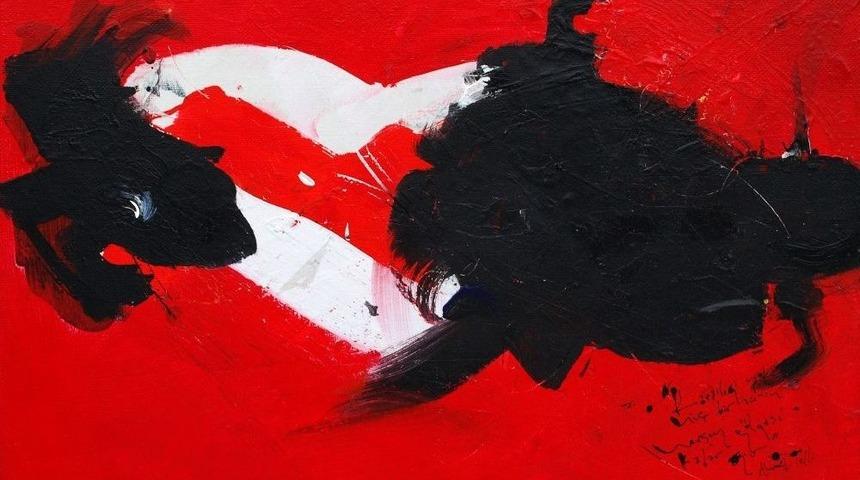 Ahmet Telli, Antalya Edebiyat G&uuml;nleri&rsquo;nde