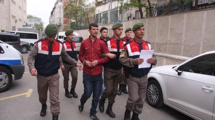 Uyuşturucunun Etkisiyle Arkadaşını &Ouml;ld&uuml;ren Sanığa Savcı M&uuml;ebbet İstedi