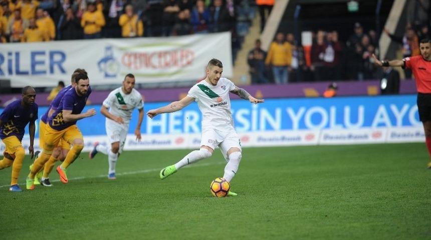 (&ouml;zel) Deniz Yılmaz: "sonu&ccedil;tan Memnun Kalmadık"