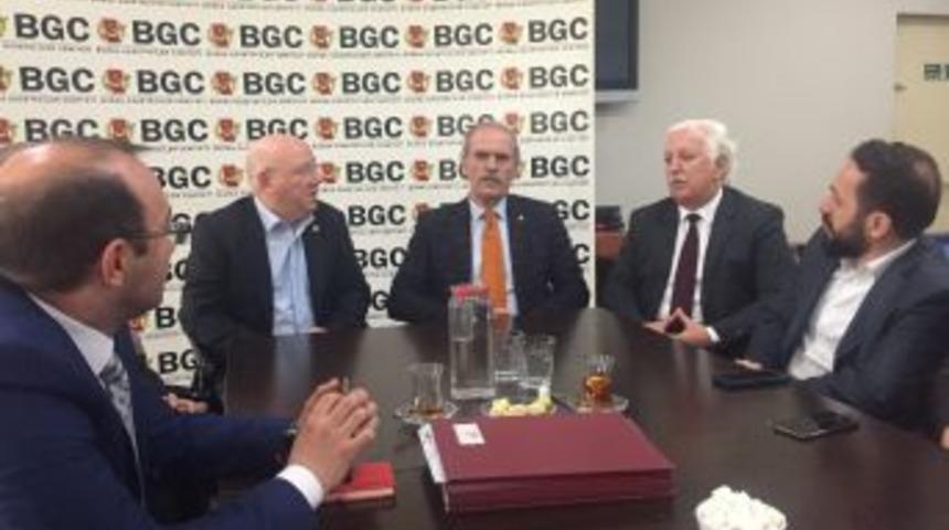 Altepe: "istanbul Yolunda Yerin Altına İnmedik, 8 Kat Kar Ettik"