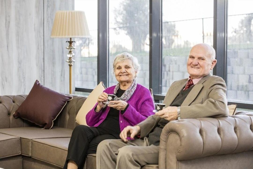 T&uuml;rkiye&rsquo;nin İlk Keyifli Yaş Alma Fuarı A&ccedil;ılıyor