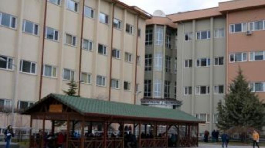 Kayseri'de, Ygs Heyecanı