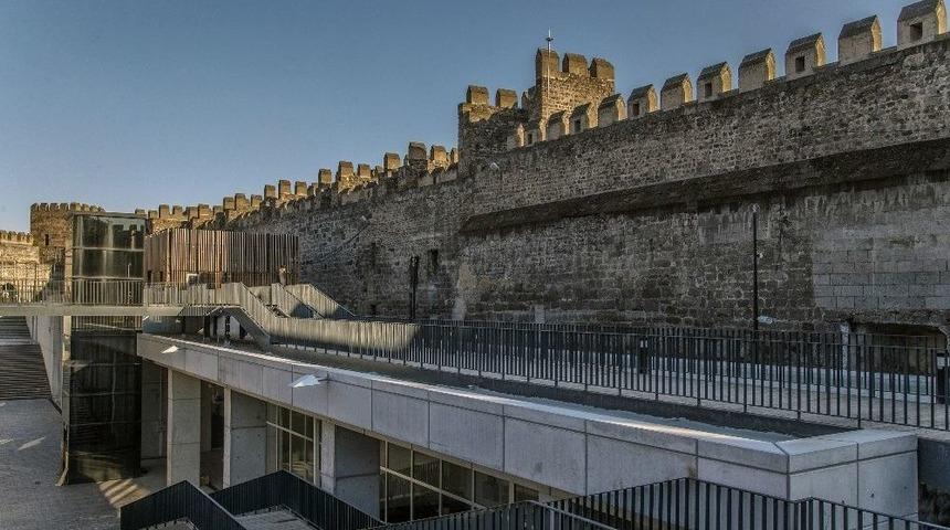 40 Milyon Tl&rsquo;lik Yatırım