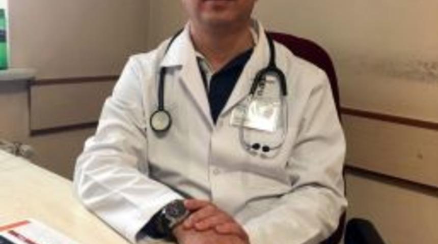 Koltuk Altında Oluşan Kitle Meme Kanserinin Habercisi Olabilir