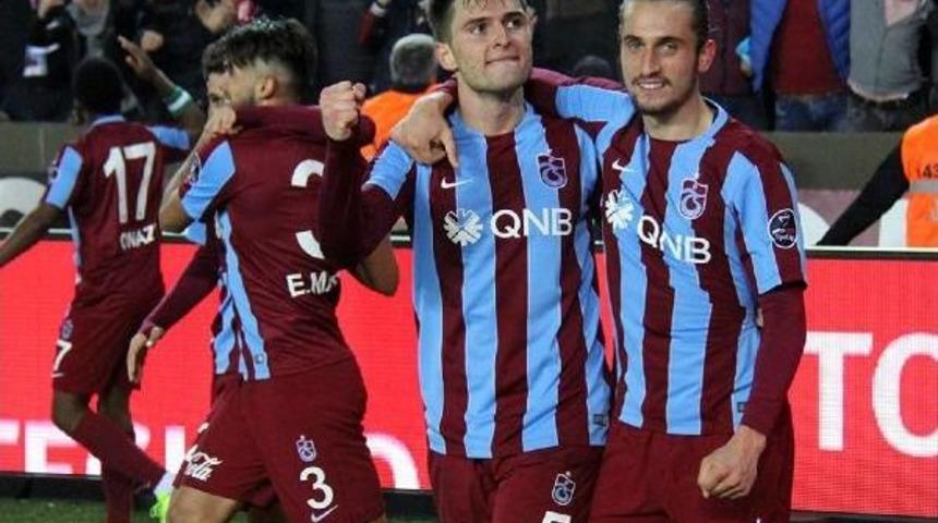 Trabzonspor Akhisar Deplasmanında 3 Puan Arayacak