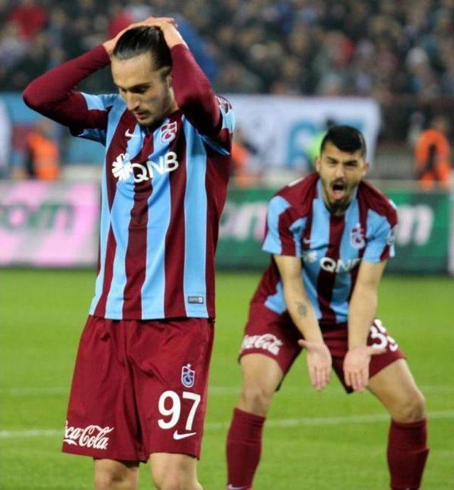 Trabzonspor Akhisar Deplasmanında 3 Puan Arayacak