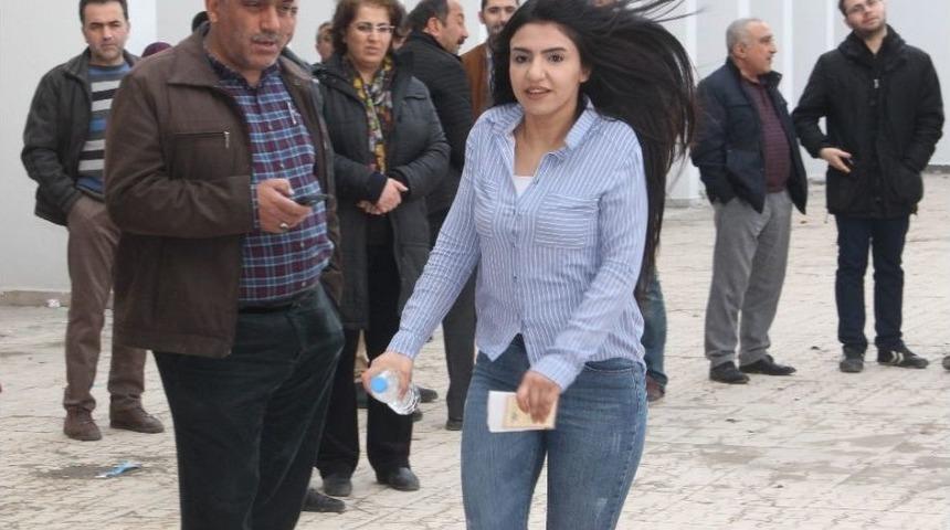 Elazığ&rsquo;da Ygs Heyecanı