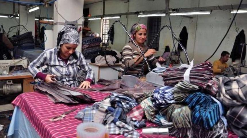 Adaso Başkanı: &Ccedil;alışanların Ancak Y&uuml;zde 10'u Kıdem Tazminatı Alabiliyor