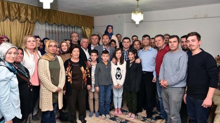 T&uuml;t&uuml;nc&uuml;&rsquo;den &lsquo;evet&rsquo; &Ccedil;alışmaları