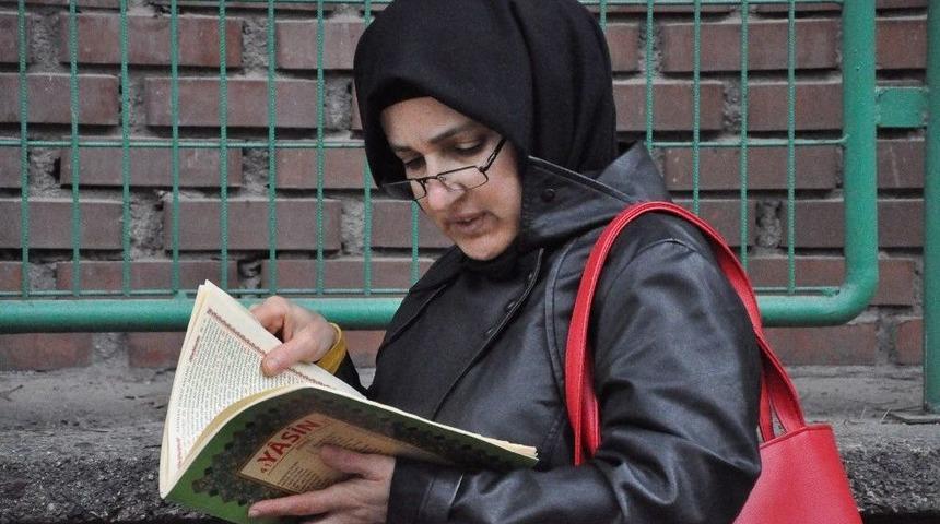 Kocaeli&rsquo;de Ygs Heyecanı