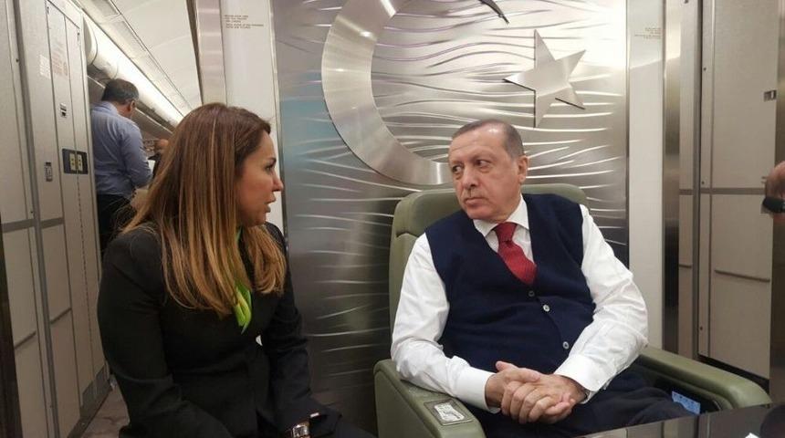 Cumhurbaşkanı Erdoğan Ve Rusya&rsquo;dan Antalya&rsquo;ya Sevindirici Haberler