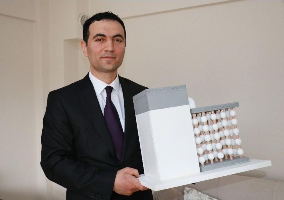 (&ouml;zel Haber) İzmir&rsquo;de "n&uuml;kleer Santralin 5 Katı Enerji &Uuml;reten Buluş" İddiası