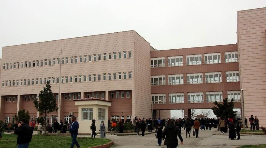 Samsun’da Ygs Maratonu Başladı