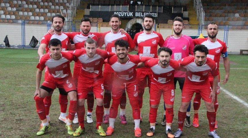 Bilecikspor Zor Da Olsa Kazandı