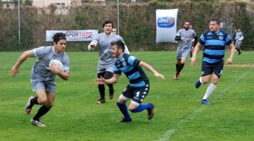 Kemal Tamer: Ragbide Uluslararası D&uuml;zeyde Belli Bir Yere Gelinebilir