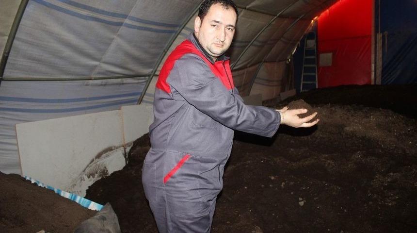 (&ouml;zel Haber) &lsquo;pis İşle Uğraşma&rsquo; Diyenlere Aldırmadı, Kendi İşinin Patronu Oldu