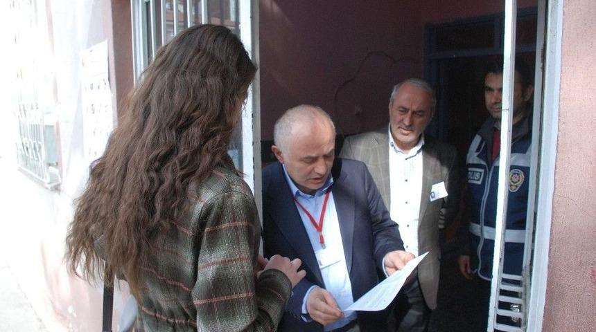 Ygs Adaylarının Stresli Kimlik Koşturmacası